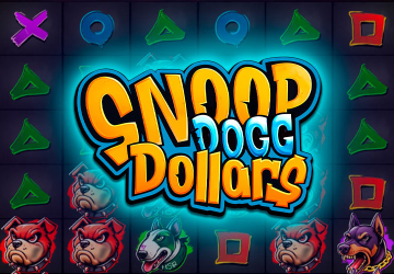 Игровой автомат Snoop Dogg Dollars в Azino казино
